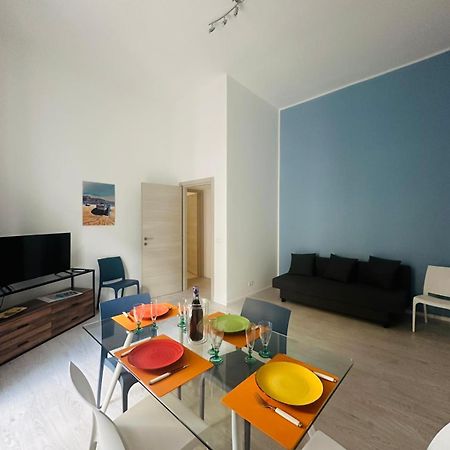 Casa Politeama Florio Appartement Palermo Buitenkant foto