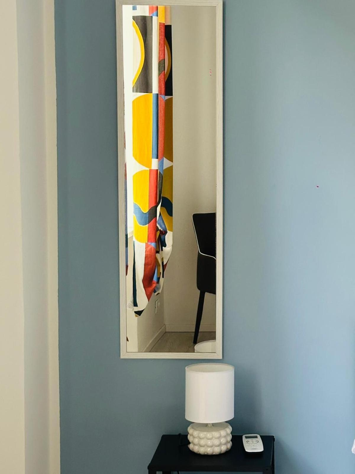 Casa Politeama Florio Appartement Palermo Buitenkant foto