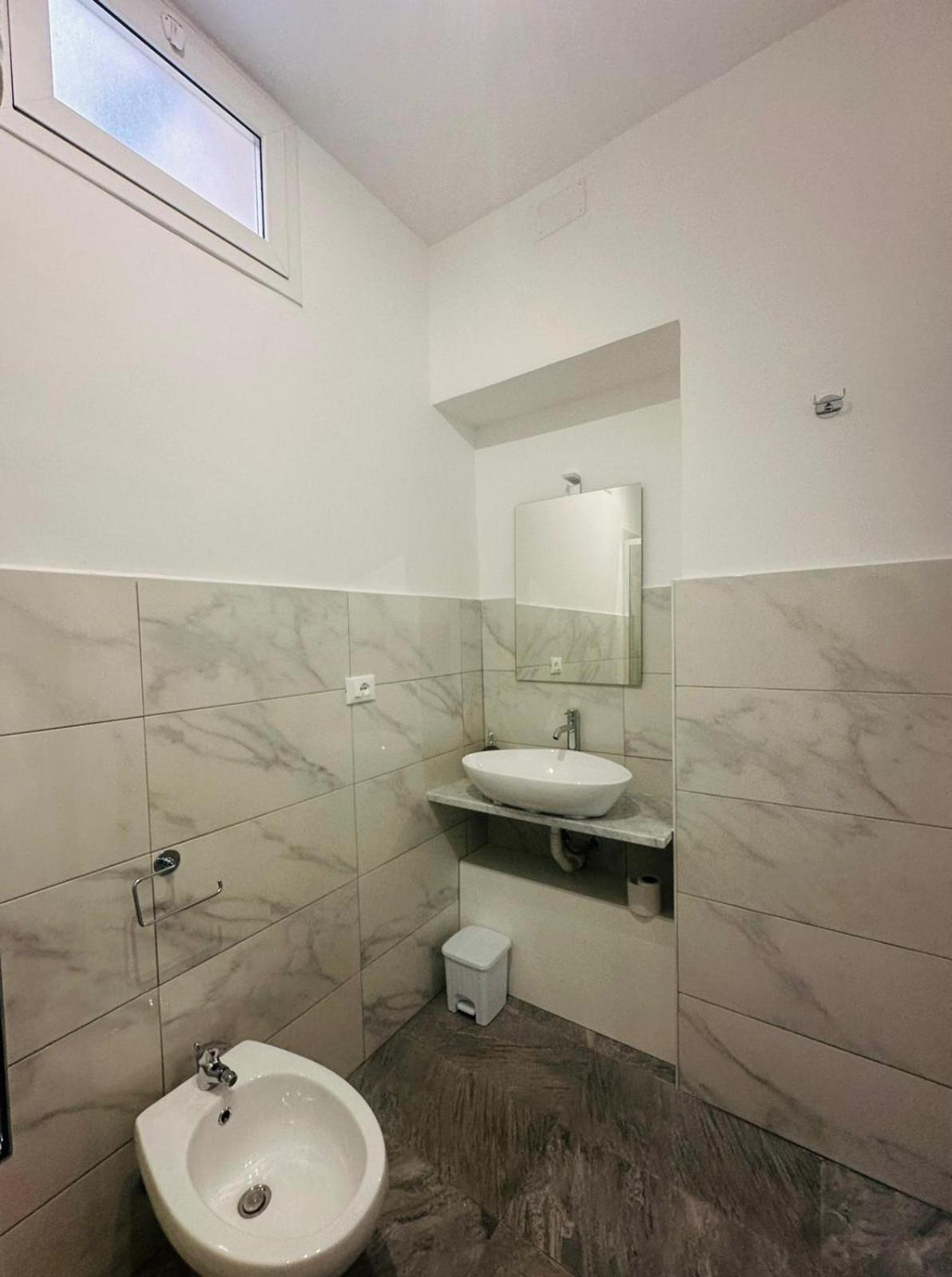 Casa Politeama Florio Appartement Palermo Buitenkant foto