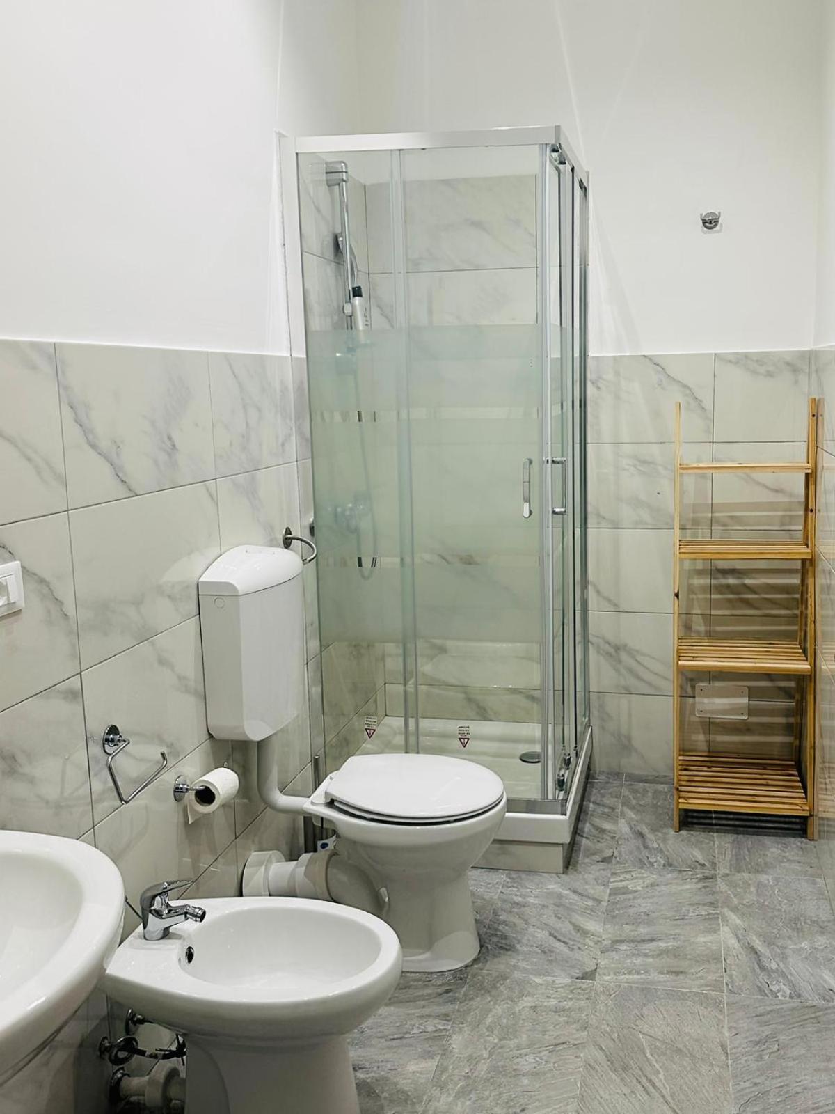 Casa Politeama Florio Appartement Palermo Buitenkant foto