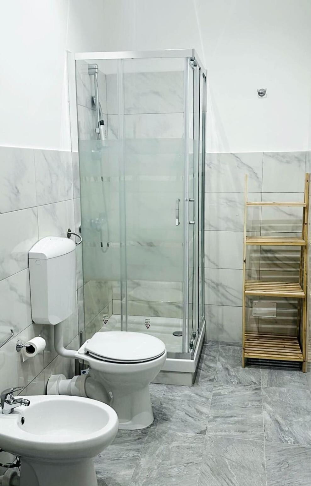 Casa Politeama Florio Appartement Palermo Buitenkant foto