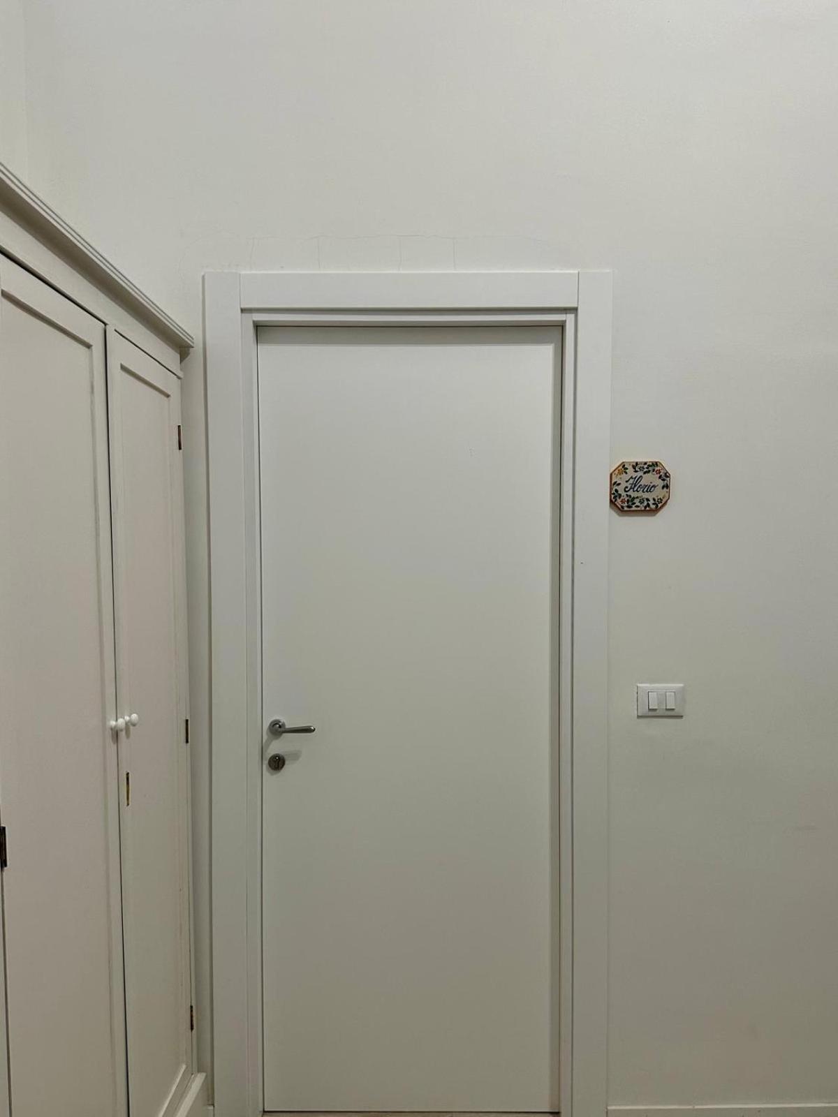 Casa Politeama Florio Appartement Palermo Buitenkant foto